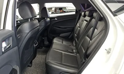 Hyundai Tucson 2020, 80797 км, за 11009.78 USD - фото 26