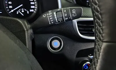 Hyundai Tucson 2020, 80797 км, за 11009.78 USD - фото 28