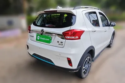 BAIC New Energy EC3 2019, 47400 км, за 4557 USD - фото 6