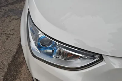 BAIC New Energy EC3 2019, 47400 км, за 4557 USD - фото 7