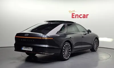 Hyundai Grandeur 2024, 24929 км, за 29473.55 USD