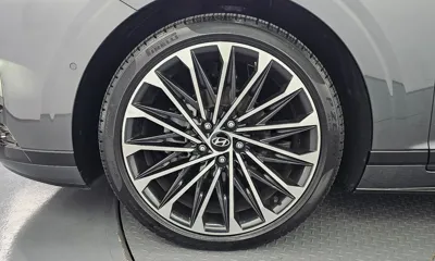 Hyundai Grandeur 2024, 24929 км, за 29473.55 USD