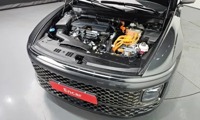Hyundai Grandeur 2024, 24929 км, за 29250.83 USD - фото 6