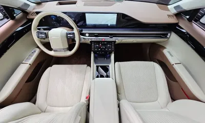 Hyundai Grandeur 2024, 24929 км, за 29250.83 USD - фото 7