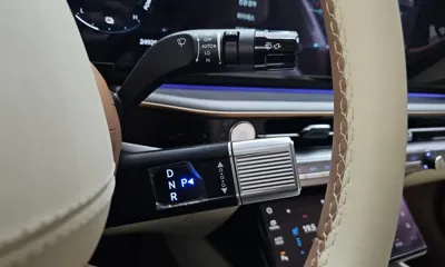Hyundai Grandeur 2024, 24929 км, за 29250.83 USD - фото 9
