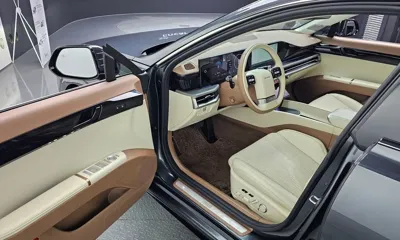 Hyundai Grandeur 2024, 24929 км, за 29250.83 USD - фото 10
