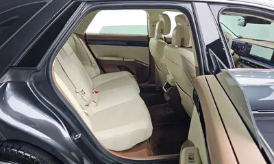 Hyundai Grandeur 2024, 24929 км, за 29250.83 USD - фото 12