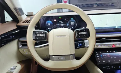 Hyundai Grandeur 2024, 24929 км, за 29250.83 USD - фото 13