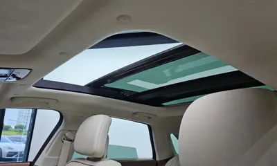 Hyundai Grandeur 2024, 24929 км, за 29250.83 USD - фото 20