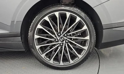 Hyundai Grandeur 2024, 24929 км, за 29250.83 USD - фото 21