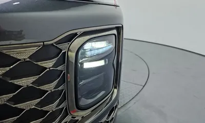 Hyundai Grandeur 2024, 24929 км, за 29250.83 USD - фото 22