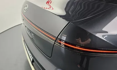 Hyundai Grandeur 2024, 24929 км, за 29250.83 USD - фото 23