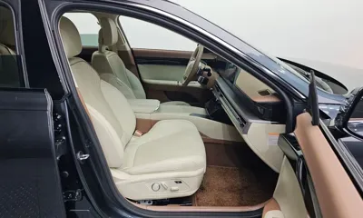 Hyundai Grandeur 2024, 24929 км, за 29250.83 USD - фото 26