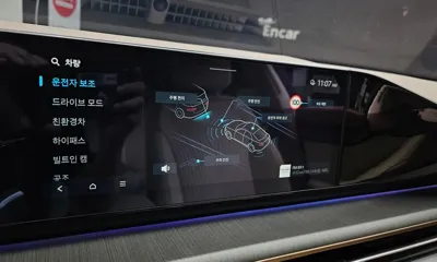 Hyundai Grandeur 2024, 24929 км, за 29250.83 USD - фото 28