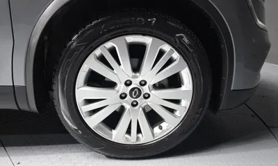 Renault-KoreaSamsung QM6 2021, 81811 км, за 8262.83 USD