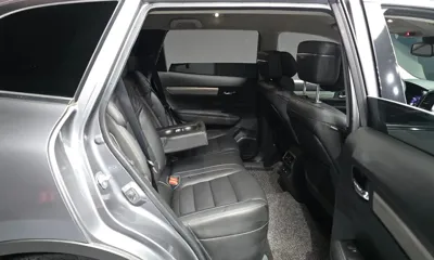 Renault-KoreaSamsung QM6 2021, 81811 км, за 8262.83 USD - фото 12