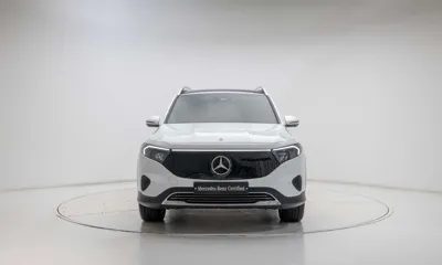 Mercedes-Benz EQB 2026, 22466 км, за 34297.58 USD