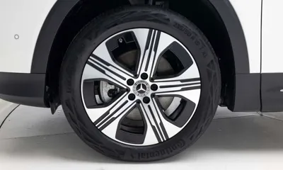 Mercedes-Benz EQB 2026, 22466 км, за 34297.58 USD