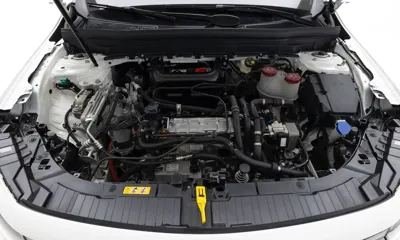 Mercedes-Benz EQB 2026, 22466 км, за 34297.58 USD - фото 6