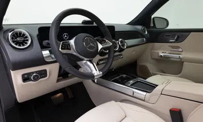 Mercedes-Benz EQB 2026, 22466 км, за 34297.58 USD - фото 10
