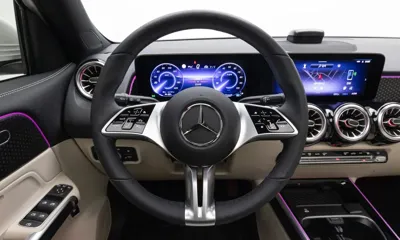 Mercedes-Benz EQB 2026, 22466 км, за 34297.58 USD - фото 11
