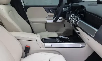 Mercedes-Benz EQB 2026, 22466 км, за 34297.58 USD - фото 14