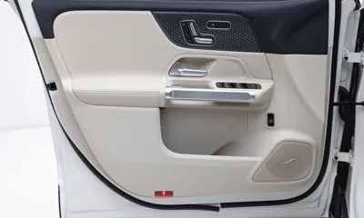 Mercedes-Benz EQB 2026, 22466 км, за 34297.58 USD - фото 15
