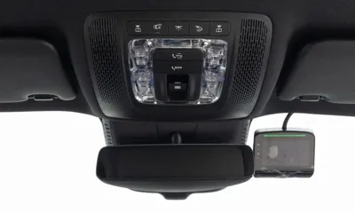 Mercedes-Benz EQB 2026, 22466 км, за 34297.58 USD - фото 16