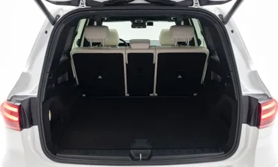 Mercedes-Benz EQB 2026, 22466 км, за 34297.58 USD - фото 20