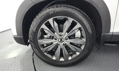 KG_Mobility_Ssangyong Rexton 2024, 12336 км, за 25713.93 USD