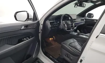 KG_Mobility_Ssangyong Rexton 2024, 12336 км, за 25534.99 USD - фото 10