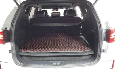 KG_Mobility_Ssangyong Rexton 2024, 12336 км, за 25534.99 USD - фото 18