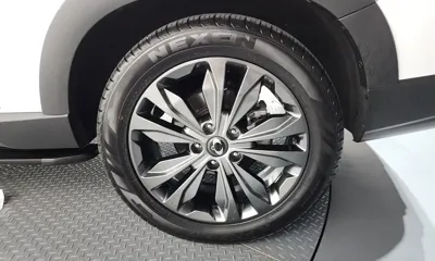 KG_Mobility_Ssangyong Rexton 2024, 12336 км, за 25534.99 USD - фото 21