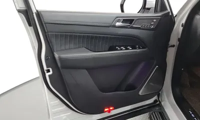 KG_Mobility_Ssangyong Rexton 2024, 12336 км, за 25534.99 USD - фото 24