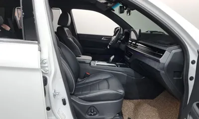 KG_Mobility_Ssangyong Rexton 2024, 12336 км, за 25534.99 USD - фото 26
