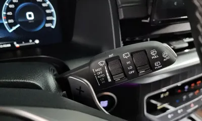 KG_Mobility_Ssangyong Rexton 2024, 12336 км, за 25534.99 USD - фото 28