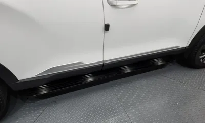 KG_Mobility_Ssangyong Rexton 2024, 12336 км, за 25534.99 USD - фото 34