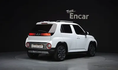 Hyundai Casper 2023, 77794 км, за 9425.99 USD