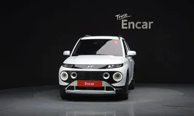 Hyundai Casper 2023, 77794 км, за 9425.99 USD