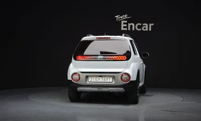 Hyundai Casper 2023, 77794 км, за 9425.99 USD