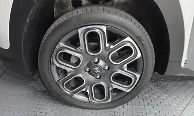 Hyundai Casper 2023, 77794 км, за 9425.99 USD