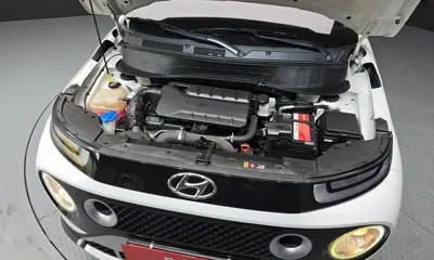 Hyundai Casper 2023, 77794 км, за 9425.99 USD - фото 6