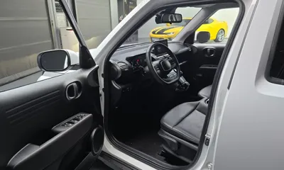 Hyundai Casper 2023, 77794 км, за 9425.99 USD - фото 10