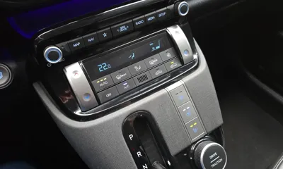 Hyundai Casper 2023, 77794 км, за 9425.99 USD - фото 13