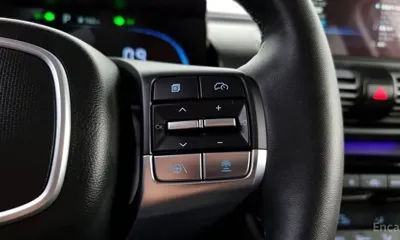 Hyundai Casper 2023, 77794 км, за 9425.99 USD - фото 15