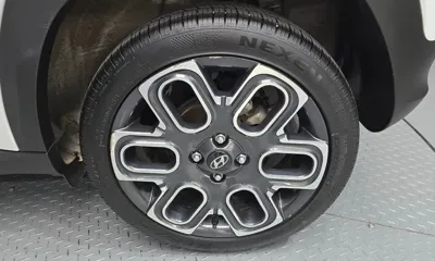 Hyundai Casper 2023, 77794 км, за 9425.99 USD - фото 21