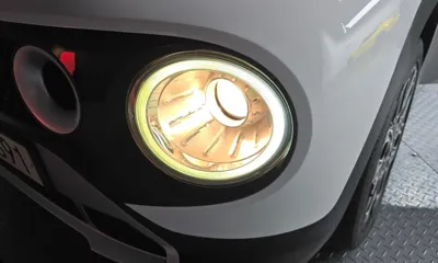 Hyundai Casper 2023, 77794 км, за 9425.99 USD - фото 22