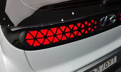 Hyundai Casper 2023, 77794 км, за 9425.99 USD - фото 23