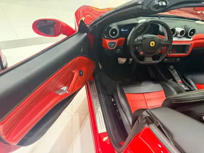 Ferrari California T 2015, 50000 км, за 102705.48 USD - фото 6