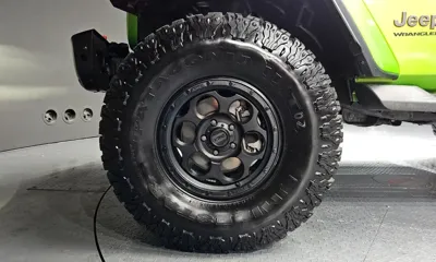 Jeep Wrangler 2019, 84847 км, за 28404.36 USD